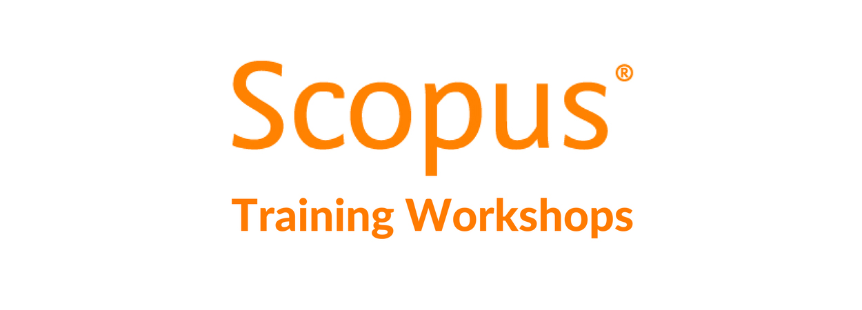Scopus Workshop - MRGI - Microbiota Research Group of Iran